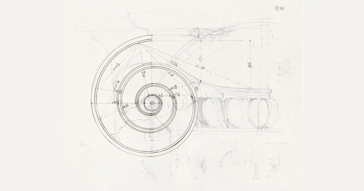 Take the Frame From a Model Answer, Not the Answer